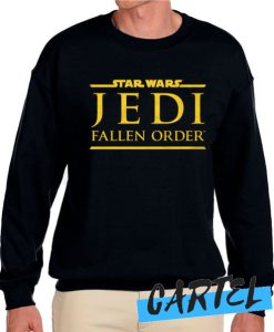 Jedi Fallen Order Logo Sweatshirt
