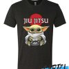 Jiu Jitsu Baby Yoda awesome T Shirt
