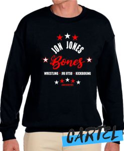 Jon Bones Jones Casual awesome Sweatshirt