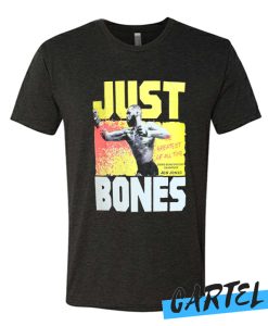 Just Jon Bones Jones awesome T Shirt