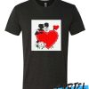 Love Valentine awesome T Shirt