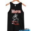 MISFITS LEGACY BRUTALITY awesome Tank Top