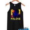 Malone Vintage Rapper Post Malone awesome Tank top