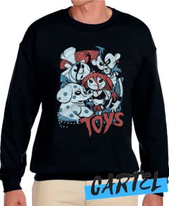 Misfit Toys - Grunge awesome Sweatshirt