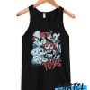 Misfit Toys - Grunge awesome Tank Top