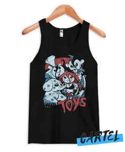 Misfit Toys - Grunge awesome Tank Top
