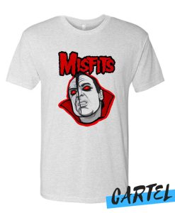 Misfits awesome T shirt