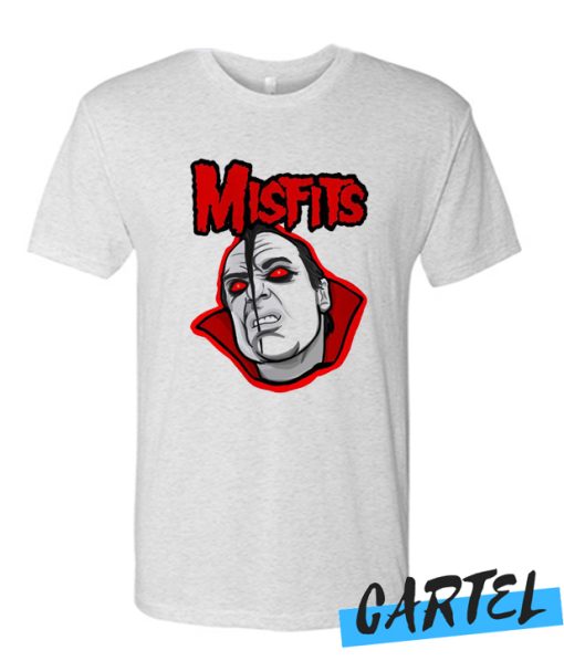 Misfits awesome T shirt