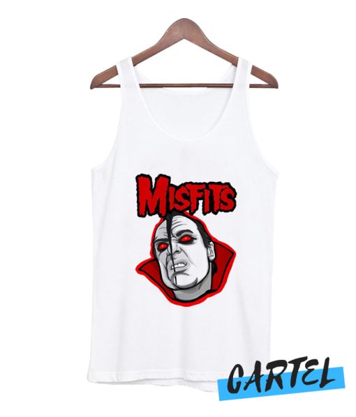 Misfits awesome Tank Top
