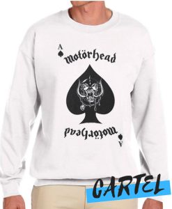 Motorhead New Sweatshirt