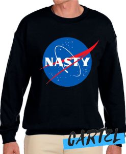 Nasty NASA Vintage Sweatshirt