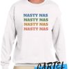 Nasty nas vintage Sweatshirt