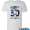 New Stephen Curry 30 awesome T Shirt