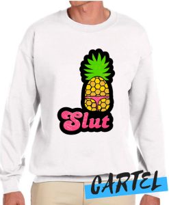 Pineapple Slut Sweatshirt
