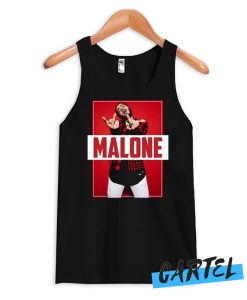 Post Malone Casual awesome Tank top