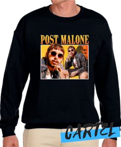 Post Malone awesome Sweatshirt