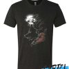 Red Walking Misfits awesome T Shirt