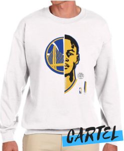 Stephen Curry Golden State Warriors GameFace awesome Sweatshirt