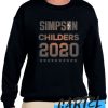 Sturgill Simpson Tyler Childers awesome Sweatshirt