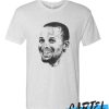 The Face Steph Curry awesome T-Shirt