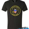 United States Space Force USSF Classic Logo T-Shirt