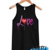 Valentine's Day Love awesome Tank Top