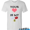 Valentine's Day awesome T-shirt