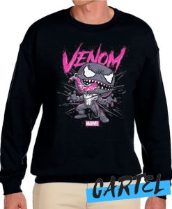 Venom With Goop Funko Pop Sweatshirt