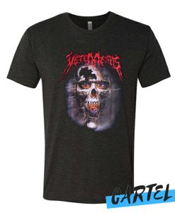 Vetements Skull awesome T-Shirt