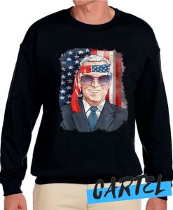 America Biden For President 2020 Sweatshirt