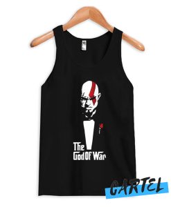 Arnold Classic Gym Tank Top
