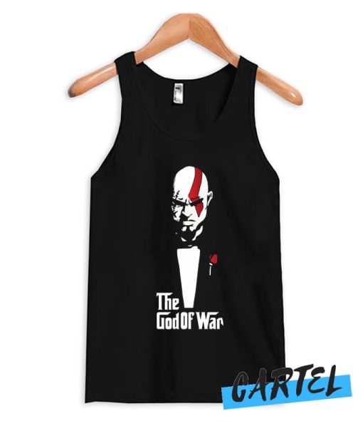 Arnold Classic Gym Tank Top