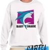 Baby Shark Light Sweatshirt