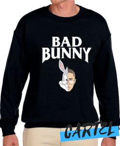 Bad Bunny Awesome Sweatshirt