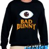 Bad Bunny Eye Sweatshirt