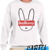 Bad Bunny New Sweatshirt