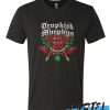 Dropkick Murphys Rose Tattoo awesome T Shirt