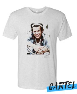 Harry Styles Poster awesome Shirt