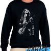 Jimmy Page Led Zeppelin Sweatshirt