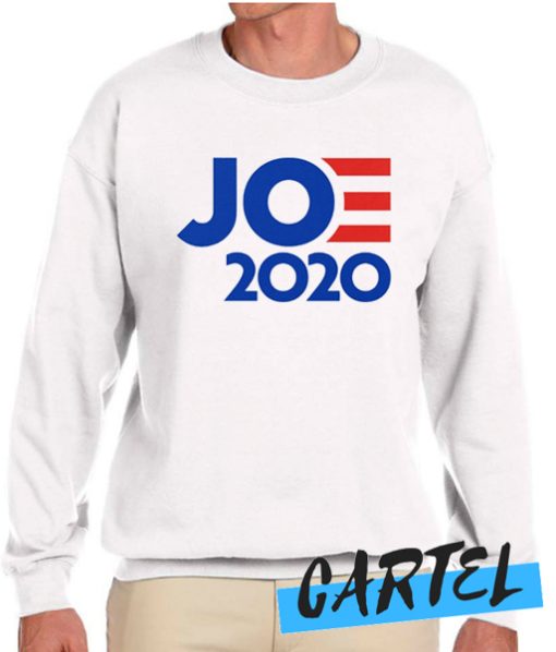 Joe 2020 Sweatshirt