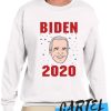 Joe Biden 2020 Casual Sweatshirt