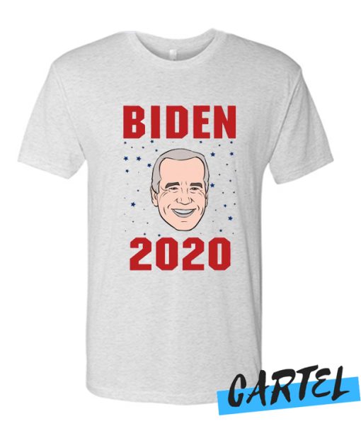 Joe Biden 2020 Casual T Shirt