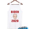 Joe Biden 2020 Casual Tank Top