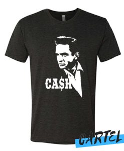 Johnny Cash Good awesome T-shirt