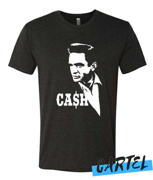 Johnny Cash Good awesome T-shirt