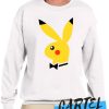 Pikachu Playboy Sweatshirt