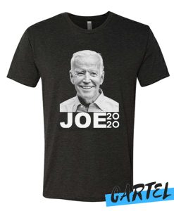 President 2020 Joe Biden T-Shirt