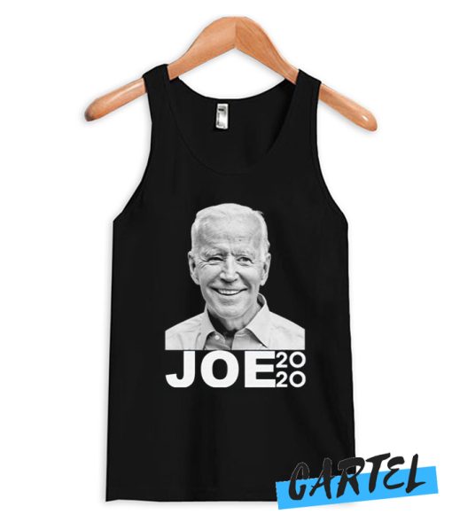 President 2020 Joe Biden Tank Top
