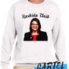 Rashida Tlaib Casual Sweatshirt