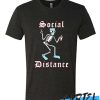 Social Distance - Social Distortion T Shirt